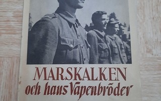 Marskalken och hans vapenbröder (kuv. 1943)
