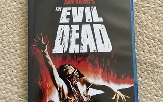 The evil dead
