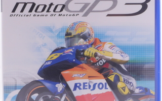 MotoGP 3