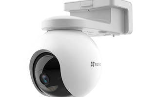 EZVIZ HB8 Pallomainen IP-turvakamera Ulkona 2560
