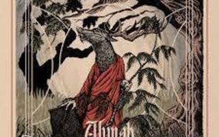 CD: Alunah - Awakening the Forest *Digipak*