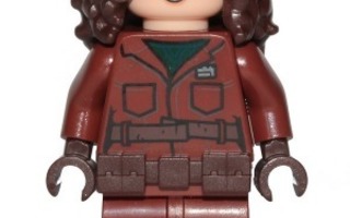 Lego Figuuri - Peli Motto ( Star Wars )
