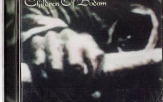 Children of Bodom Are You Dead Yet  (uusi muovissa)