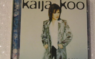 Kaija Koo • Operaatio Jalokivimeri CD