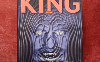 Stephen King:Maantievirus matkalla pohjoiseen