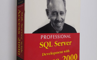 Rick Dobson : Professional SQL server development with Ac...