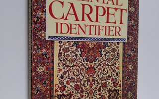 Ian Bennett : Oriental carpet identifier