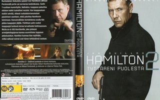 Hamilton 2 Tyttäreni Puolesta	(46 310)	vuok	-FI-	DVD	suomik.