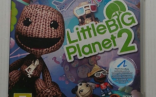 Little Big Planet 2