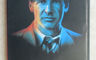 Todistaja, DVD. Harrison Ford