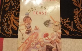 GRIGSON - THE MUSHROOM FEAST