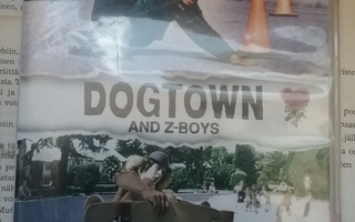 Dogtown and Z-Boys (R&A DVD)