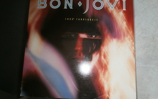 Bon jovi