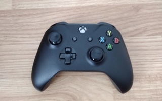 Xbox One ohjain