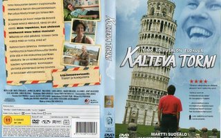 kalteva torni	(10 651)	k	-FI-		DVD		martti suosalo	2006
