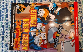 Walt Disney Aku-Palat 22 kirja