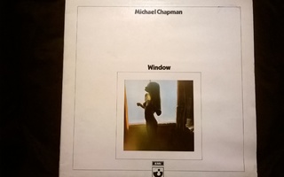 MICHAEL CHAPMAN : Window  (EMI HARVEST)