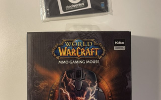 World of warcraft legendary edition