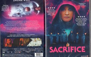 sacrifice (2020)	(77 954)	UUSI	-SV-	DVD				SF-TXT