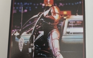 Robocop (NES)