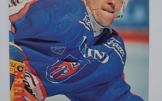 Gifu Jääkiekko SM liiga 1994 - no 159 Janne Grönvall