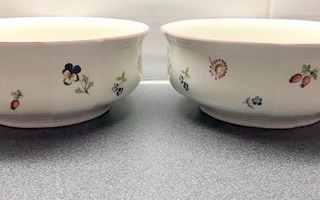 Villeroy & Boch Petite fleur kulhot