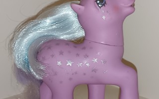 My Little Pony G1 TAF Milkyway