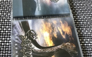 Ensiferum - Dragonheads CD