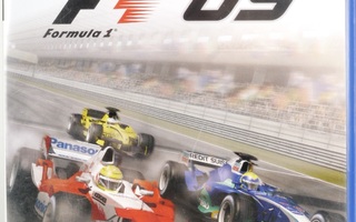 Formula One 05