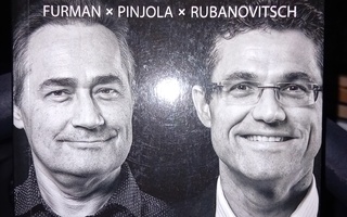 Furman & Rubanovitsch : Valmenna onnistumaan nyt ( SIS POSTI