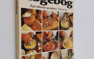 Italiensk kogebog