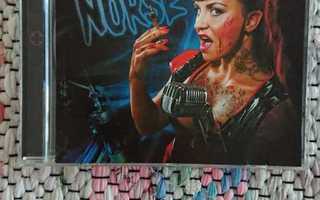 NIGHT NURSE - Night Nurse CD