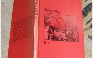 Seton - Satyajit Ray - nid. 1981