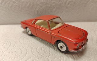 Corgi Toys VW 1500 Karmann Ghia