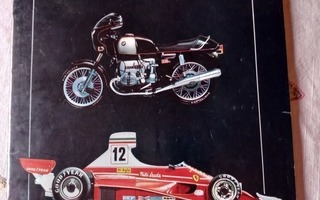 tamiya 1976 catalogue