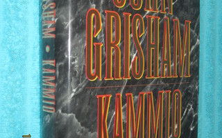 John Grisham -  Kammio