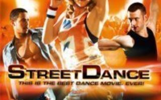 Streetdance