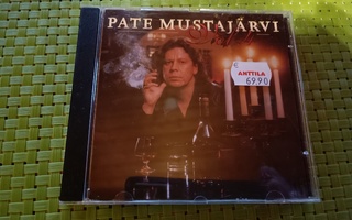 Pate Mustajärvi:Vol.4 cd.