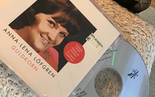 Anna-Lena Löfgren - Guldkorn 2000 CD