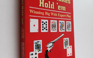Ed Miller : Small Stakes Hold 'em : winning bigr with exp...