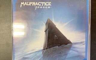 Malpractice - Frozen CDEP