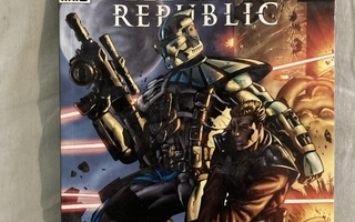 STAR WARS: Republic