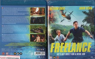 Freelance	(49 467)	UUSI	-FI-	BLU-RAY	nordic,		john cena	2023