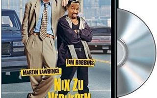 Ei Mitään Menetettävää	(66 572)	UUSI	-DE-		DVD		tim robbins