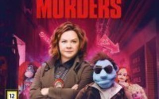 The Happytime Murders (Blu-ray)