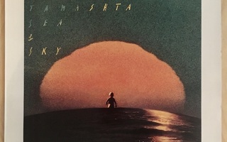 Stomu Yamashta - -Sea & Sky - LP