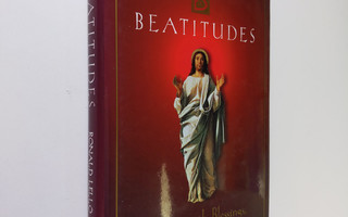 Ronald S. Lello : The Beatitudes - Living with Blessings,...