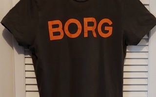 Björn Borg t-paita koko S miesten