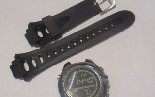 Suunto observer monitoimikello