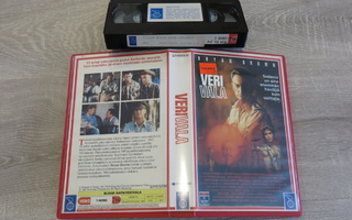 Verivala VHS FIX